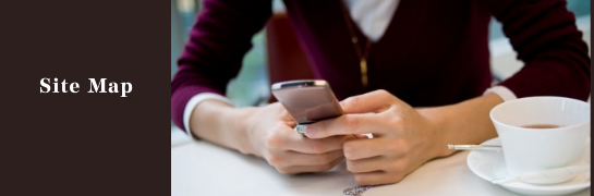 サイトマップ