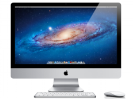 iMac買取中！