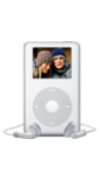 iPod 第5世代 With Video 買取中！