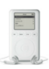 iPod第3世代 with Dock Connector買取中！