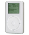 iPod第2世代Touch Wheel買取中！